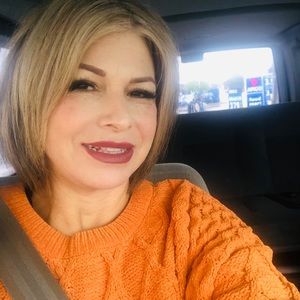 Meet your Posher, Aracely